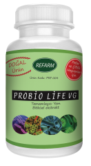 Refarm Probio Life VG Hastalık Engelleyici Ve Gelişim Destekleyici 100 g