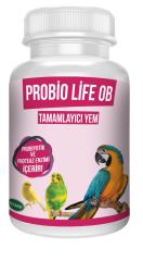 Refarm Probio Life OB Pre+Probiyotikli Multivitamin Karışımı 50 gr