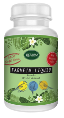 Refarm Farmeim Liquid %100 Doğal Sıvı Koksidiyoz Engelleyici 100 ml