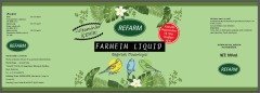 Refarm Farmeim Liquid %100 Doğal Sıvı Koksidiyoz Engelleyici 100 ml