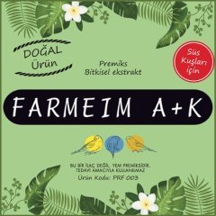 Refarm 4 Lü Bakım ve Kür Seti