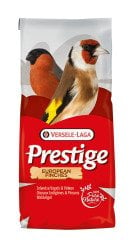 Versele Laga European Finches Breeding Saka Ve Doğa Kuşları Üreme Sezonu Yemi(Bölünmüş) 1 kg