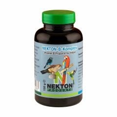 Nekton B Komplex B Vitamini Kombinasyonu 150 gr