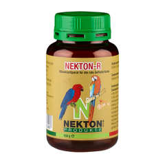 Nekton R Cantaxantin Kırmızı Pigment Renk Boyası 150 g