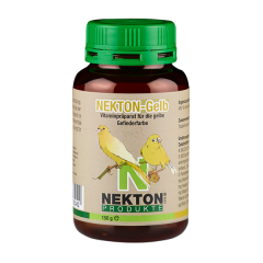 Nekton Gelb Sarı Pigment Renk Boyası 60 g