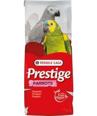Versele Laga Prestige Parrots Papağan Yemi 15 kg