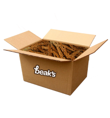 Beaks Kızıl Dal Darı 15 kg