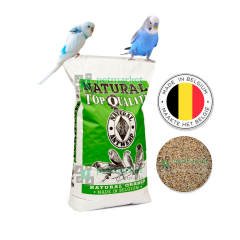 Natural Karışık Muhabbet Kuşu Yemi 1 kg (Vakum Paket)