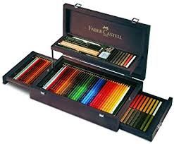 Faber Castell İle Renklenin