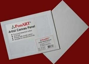 PonART 40X50cm Pres Tuval