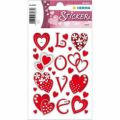 Herma Magic Etiket Jewel Aşk