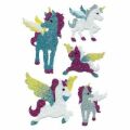 Herma Magic Etiket Dıamond Glittery Taşlı Atlar 