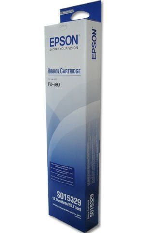 Epson Fx-890 Şerit
