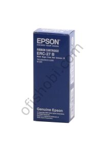 Epson Erc-27B Şerit