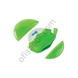 Milan Bubble Silgili Kalemtraş