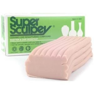 Sculpey Super Sculpey 454gr