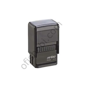 Sırdaş 910 Otomatik Kaşe 10x26 Mm