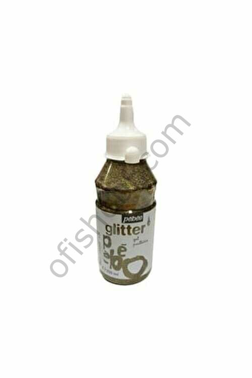 Pebeo Guaj Boya 250 Ml Bronze