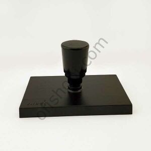 Sırdaş 8050 Battal Saplı Kaşe 80x50 Mm