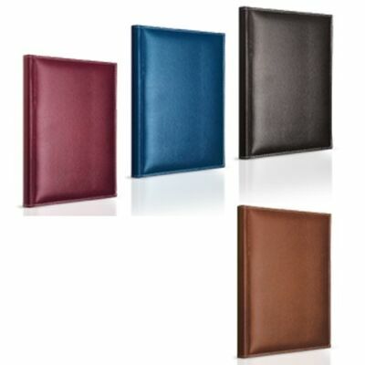 Gıpta Modelıst İp Dikişli Deri Kapak Defter 14X20