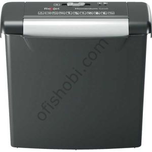 Rexel Momentum S206 Evrak İmha Makinası (R-2104)