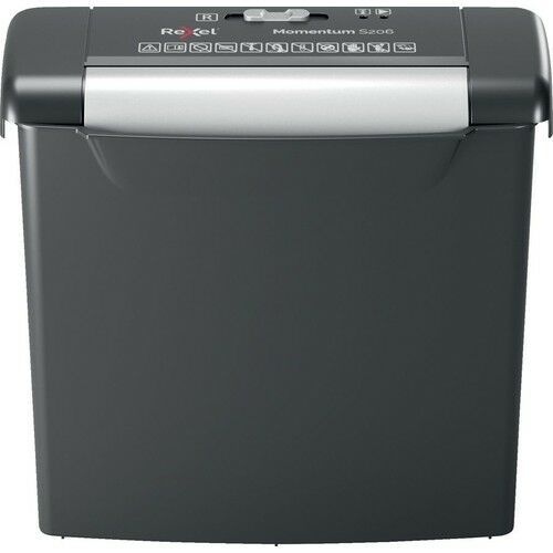 Rexel Momentum S206 Evrak İmha Makinası (R-2104)