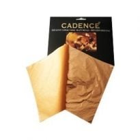 Cadence Yaprak Varak Altın 25 Yaprak