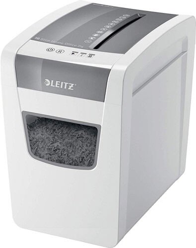 Leitz Leitz Iq Homeoffice Evrak İmha Makinesi Beyaz