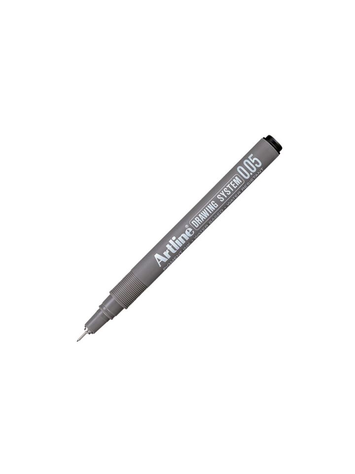 Artline Drawing System 0.05 Çizim Kalemi Uç:0,05 M