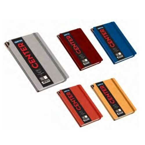 Gıpta Center İp Dikişli Termo Kapak Defter 13X21 1