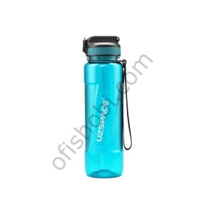 Uzspace 1000 Ml Pipetli Tritan Matara
