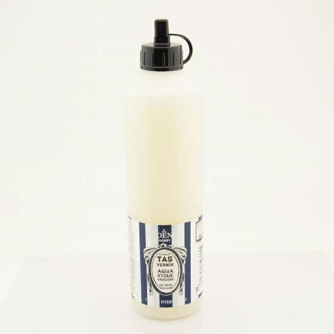 Cadence Su Bazlı Taş Vernik 750 Ml