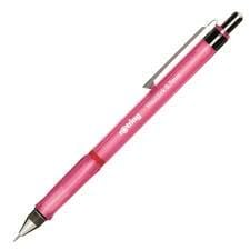 Rotring Visuclick Versatil Kalem Pembe 0.7 Mm
