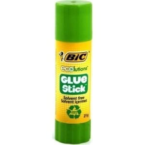 Bic Eco Glue Stick 21Gr