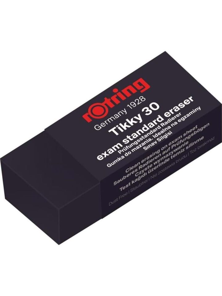 Rotring Tikky Sınav Silgisi