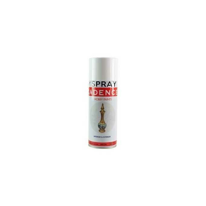 Cadence Sprey Vernik Yarımat 400 Ml