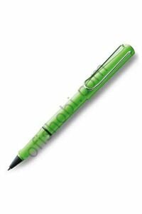 Lamy Safari Roller Kalem Metal Klips Yeşil