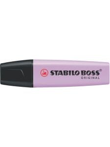 Stabilo Boss Original Pastel Lila 70/155