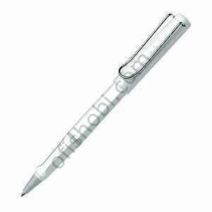 Lamy Safari Roller Kalem Metal Klips Beyaz