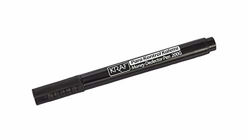 Kraf Para Kontrol Kalemi 200G
