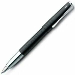 Lamy Studio Roller Kalem Mat Lake Gövde Siyah