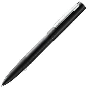 Lamy Aıon Roller Kalem Parlak Gövde Siyah