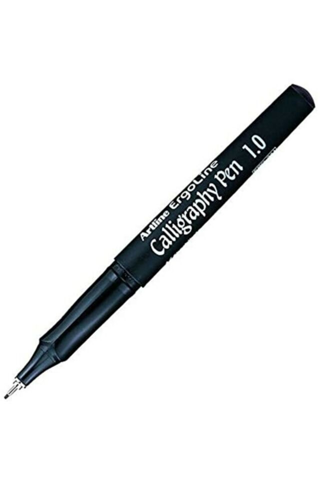 Artline Supreme Calligraphy Pen 1.0 Kaligrafi Kale