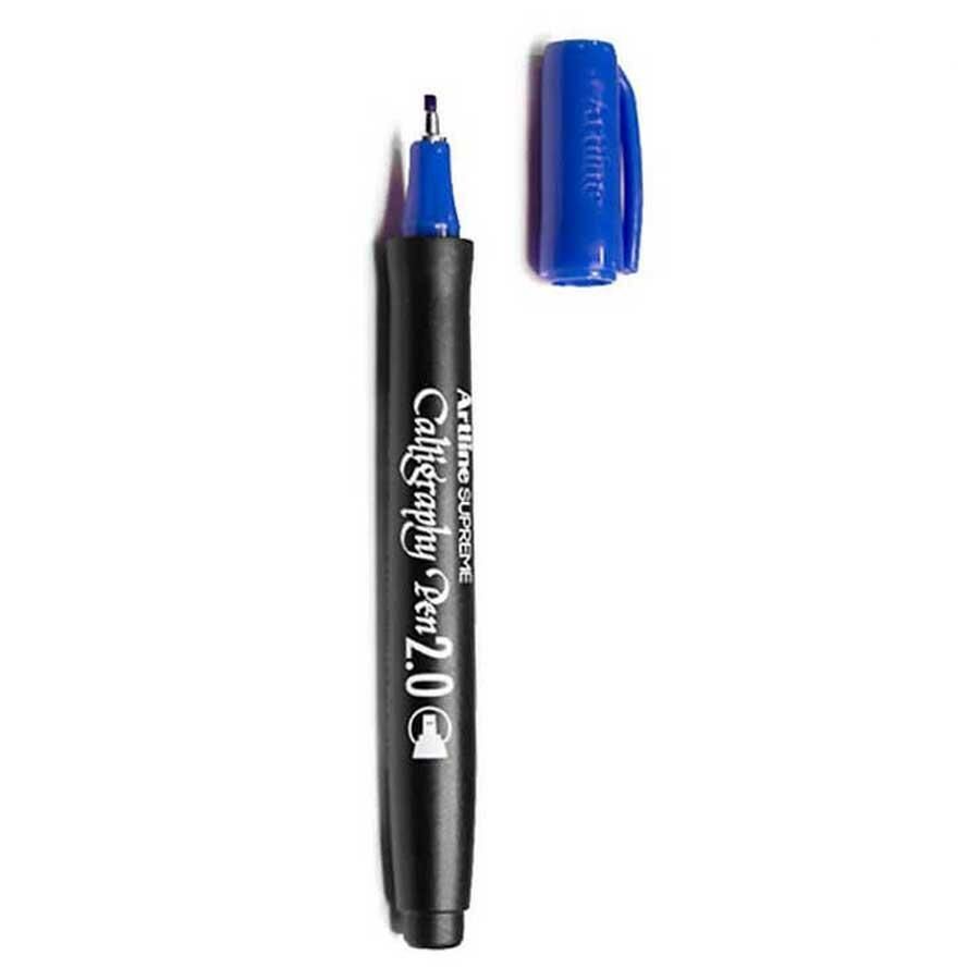 Artline Supreme Calligraphy Pen 2.0 Kaligrafi Kale