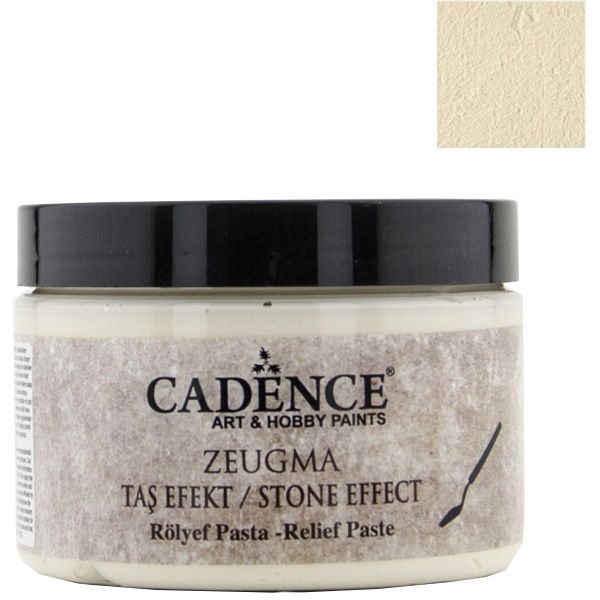 Cadence Zeugma Taş Efekt ZE-101 Akrotos 150 Ml