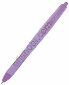 Serve Berry Jel Kalem 07 Mm Pastel Lavanta