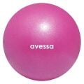 Avessa 20 Cm Pilates Topu Pembe