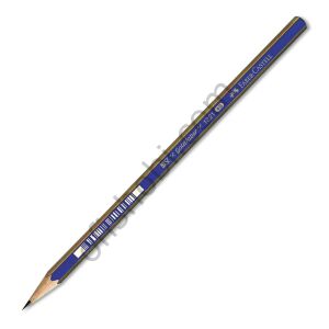 Faber-Castell Goldfaber Dereceli Kurşun Kalem 4B