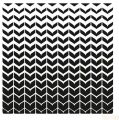 Cadence Home Decor Stencıl Hd-136 45X45