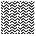 Cadence Home Decor Stencıl Hd-138 45X45